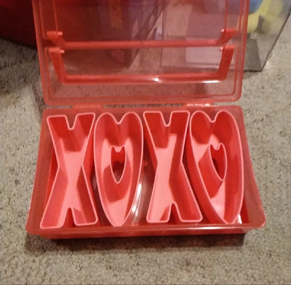 Snackel Box